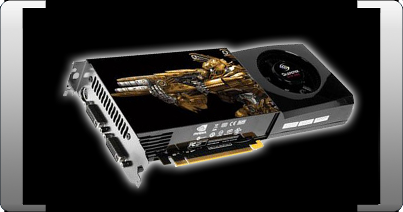 LEADTEK GeFORE GTX280 1GB GDDR3 602 MHz DUAL DVI PCIe